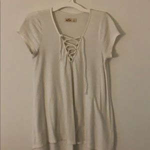 Hollister Strapy Top